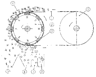 Une figure unique qui représente un dessin illustrant l'invention.